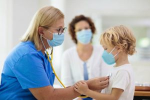 How to Become a Pediatrician: Career and Salary Information