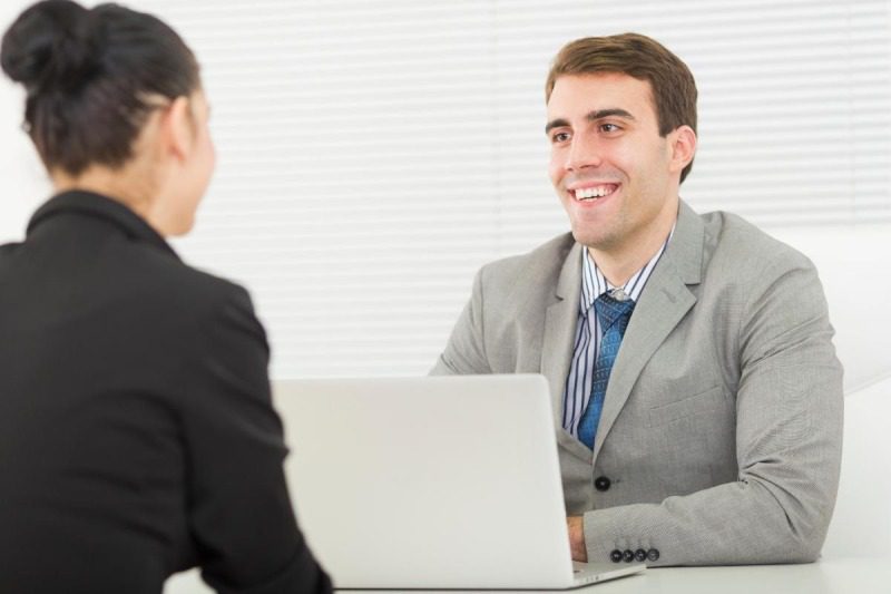 What Does A Second Interview Mean 